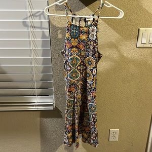 Beautiful knee length dress